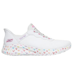 Slip-ins JGoldcrown:BOBS Sport Squad Chaos - Joy Glow | Skechers sale