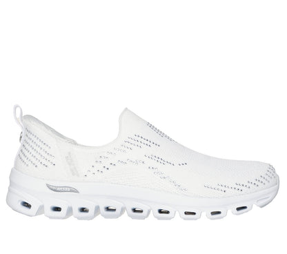 Slip-ins Martha Stewart: Arch Fit Glide-Step Elevate - Smoke Show | Women Skechers online shop