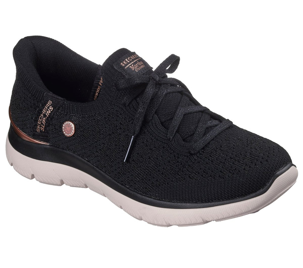 Slip-ins Martha Stewart: Summits - Floral Dreams | Women Skechers online