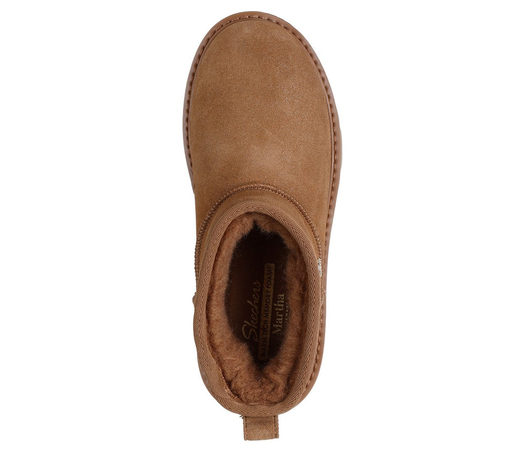 Martha Stewart: Keepsakes Cozy - Mini | Women Skechers online