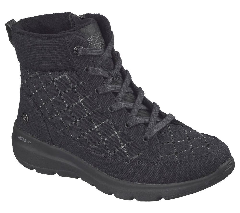 Martha Stewart: Glacial Ultra - Spotlight | Women Skechers outlet