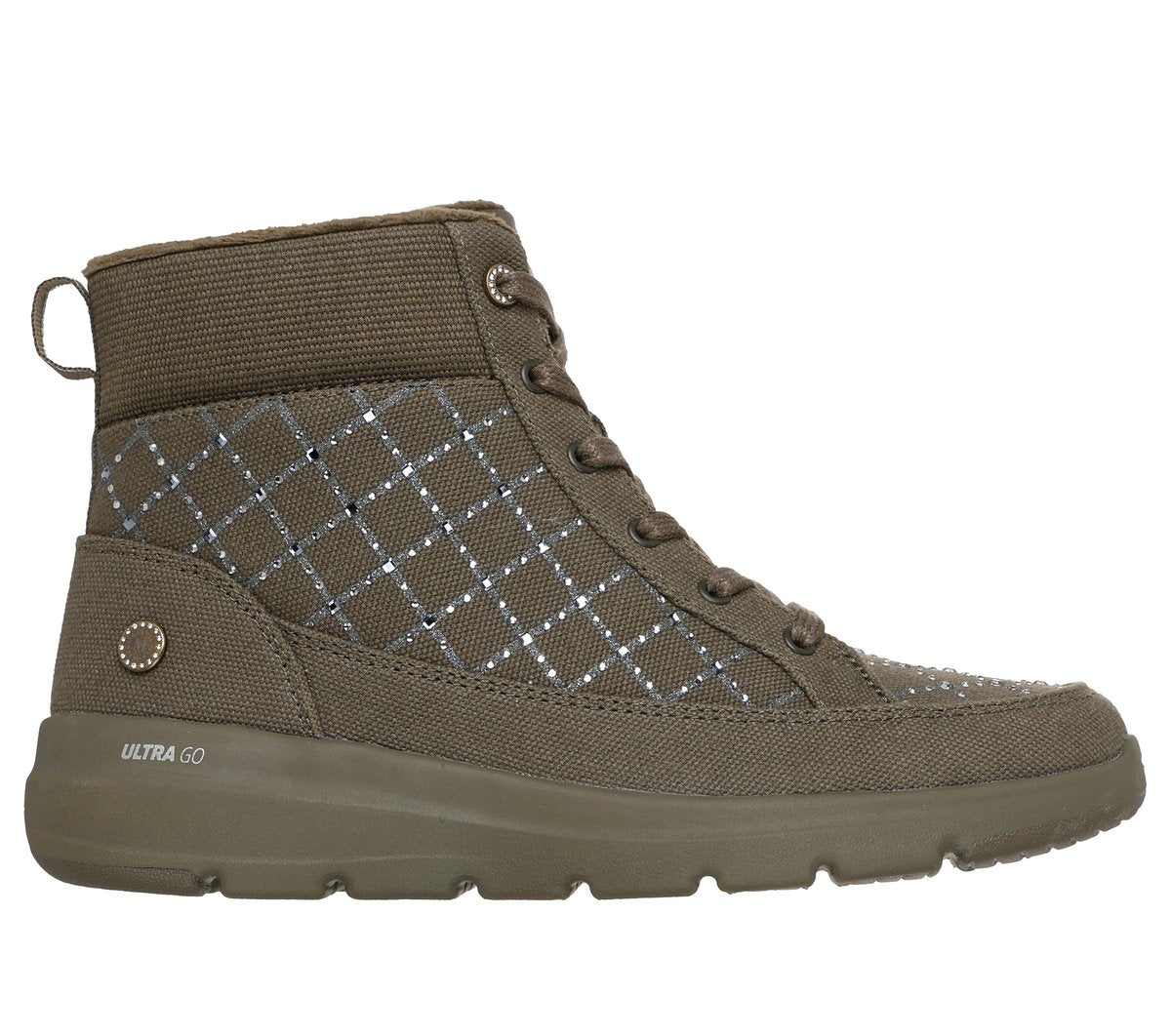 Martha Stewart: Glacial Ultra - Spotlight | Women Skechers outlet