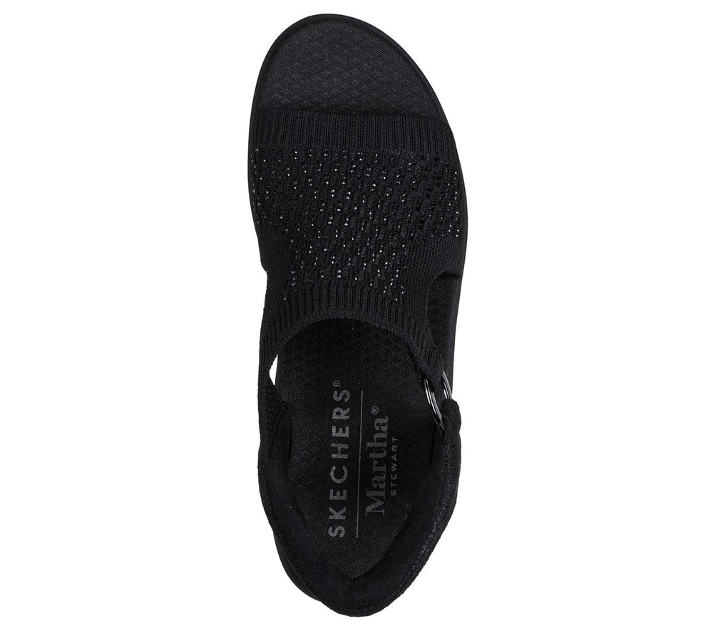 Slip-ins Martha Stewart: Pier-Lite - Park Path | Women Skechers on sale