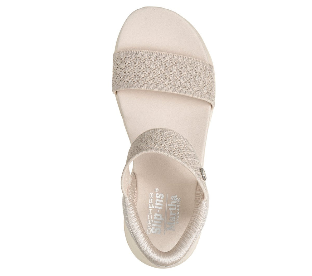 Slip-ins Martha Stewart: Ultra Flex 3.0 - Shine On Us | Women Skechers outlet