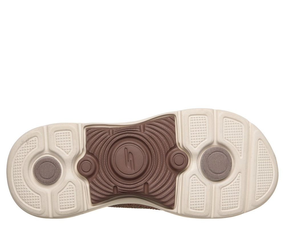 Martha Stewart: GO WALK Arch Fit 2.0 Sandal - Showstopper | Skechers discount