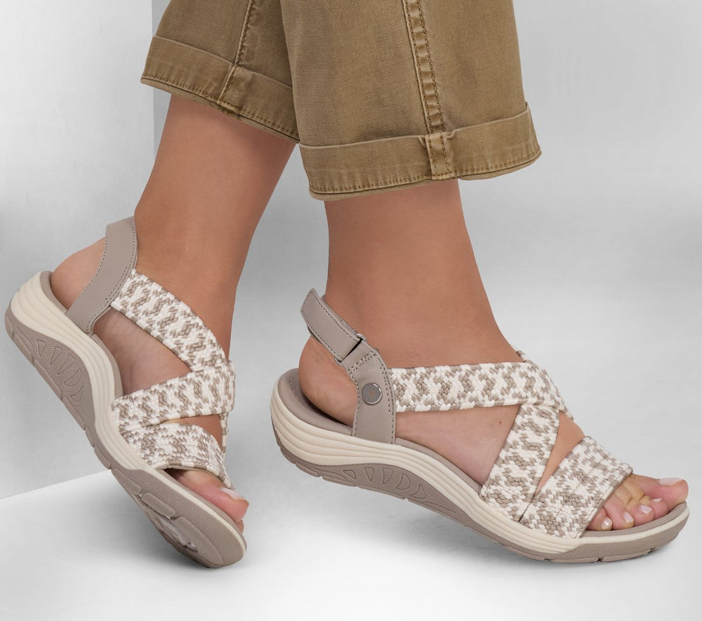 Martha Stewart: Reggae Cup - Coastal Trail | Women Skechers for sale