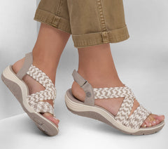 Martha Stewart: Reggae Cup - Coastal Trail | Women Skechers for sale