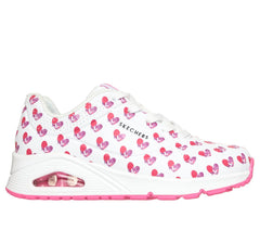 Jason Naylor: UNO - Live Life Colorfully | Skechers online