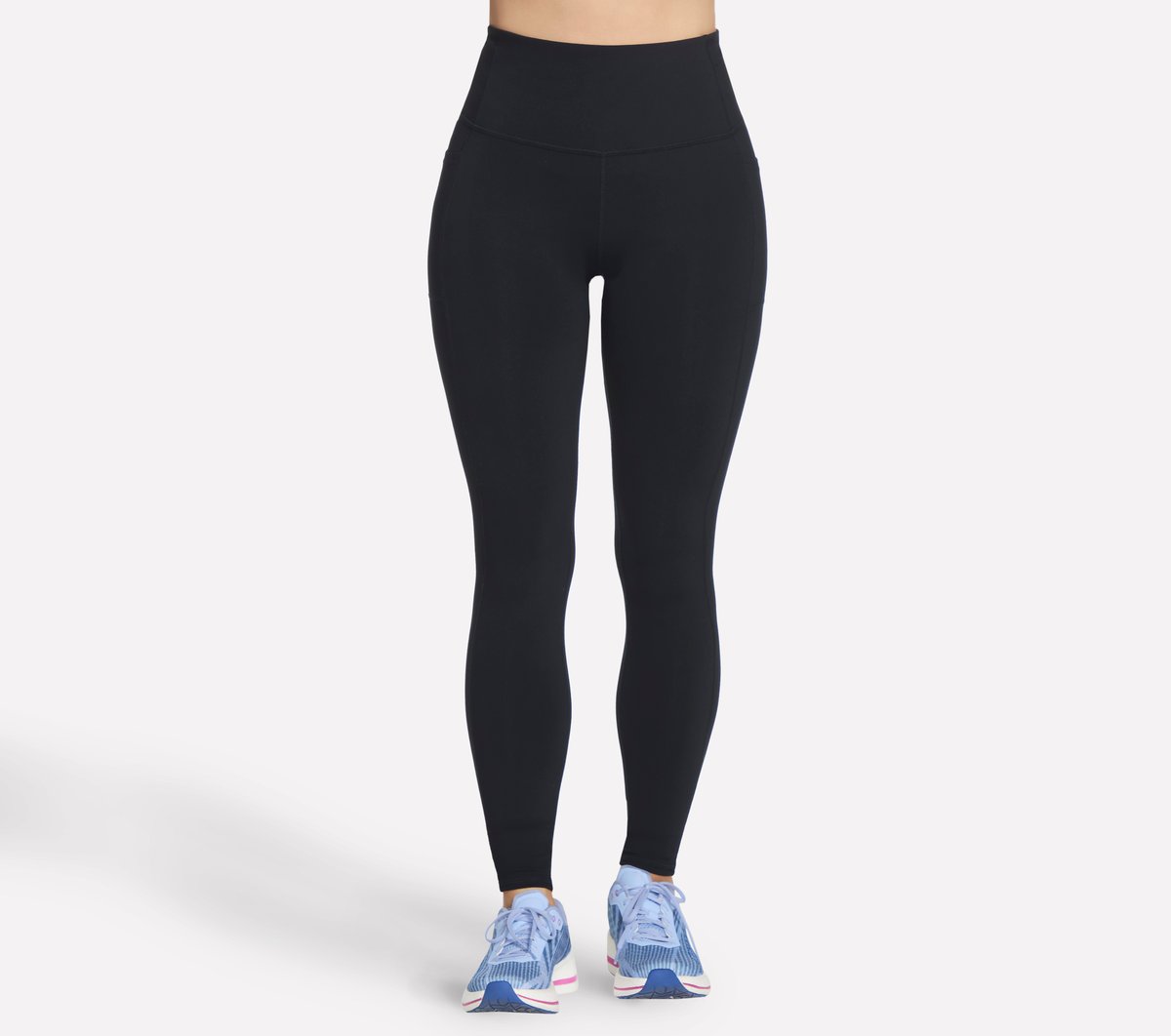 GO WALK High Waisted Legging | Women Skechers for sale
