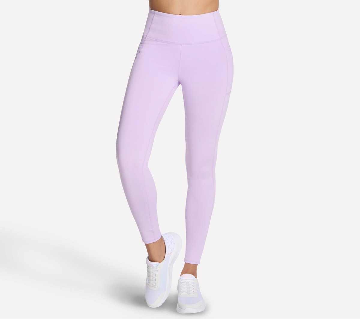 GO WALK High Waisted Legging | Women Skechers for sale