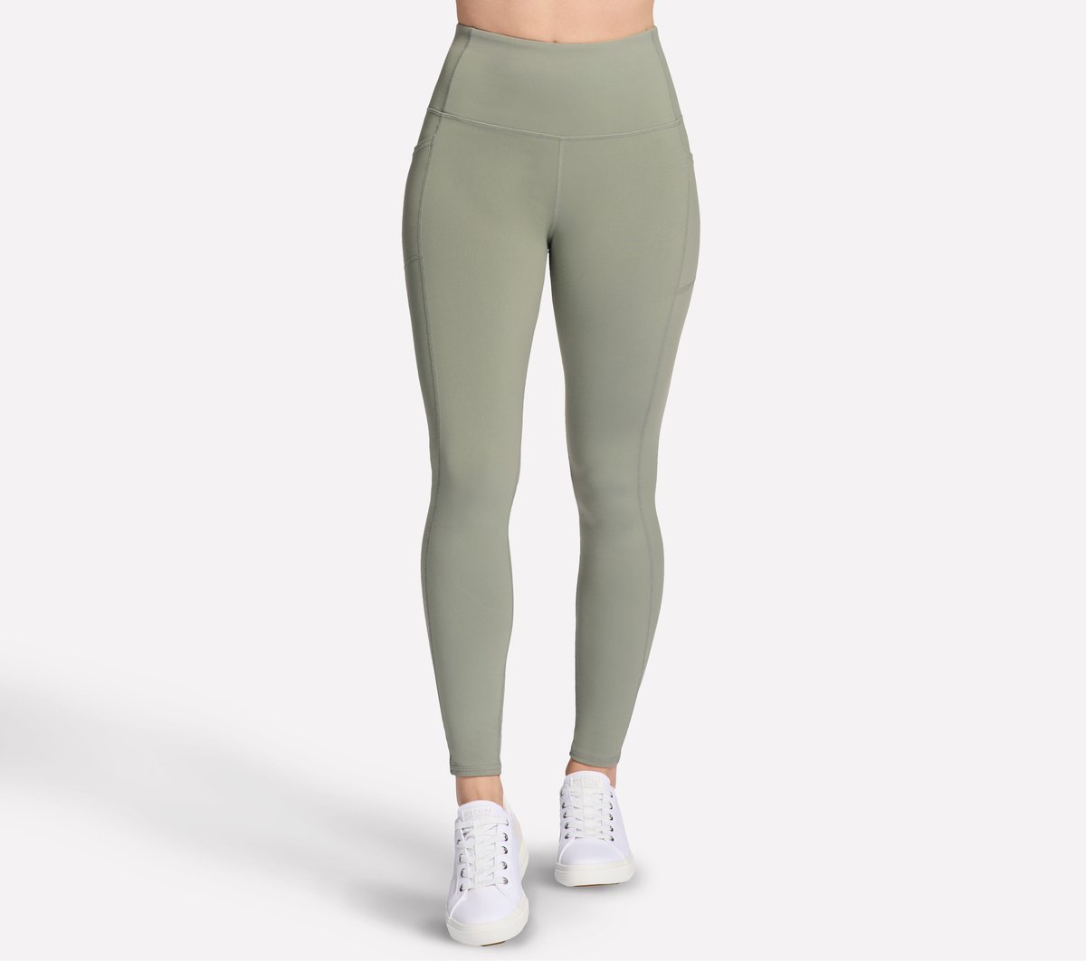 GO WALK High Waisted Legging | Women Skechers for sale