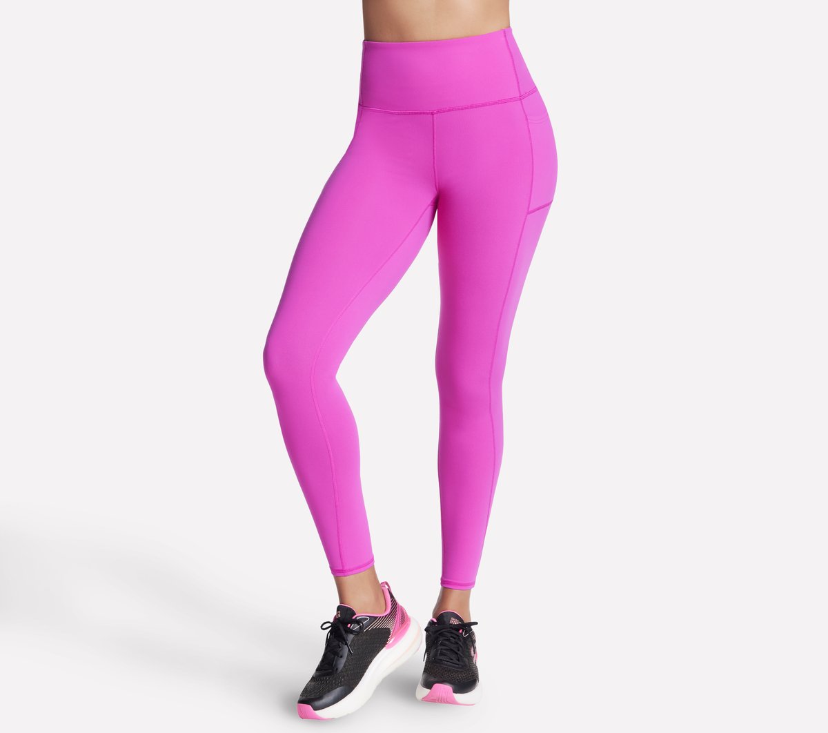 GO WALK High Waisted Legging | Women Skechers for sale