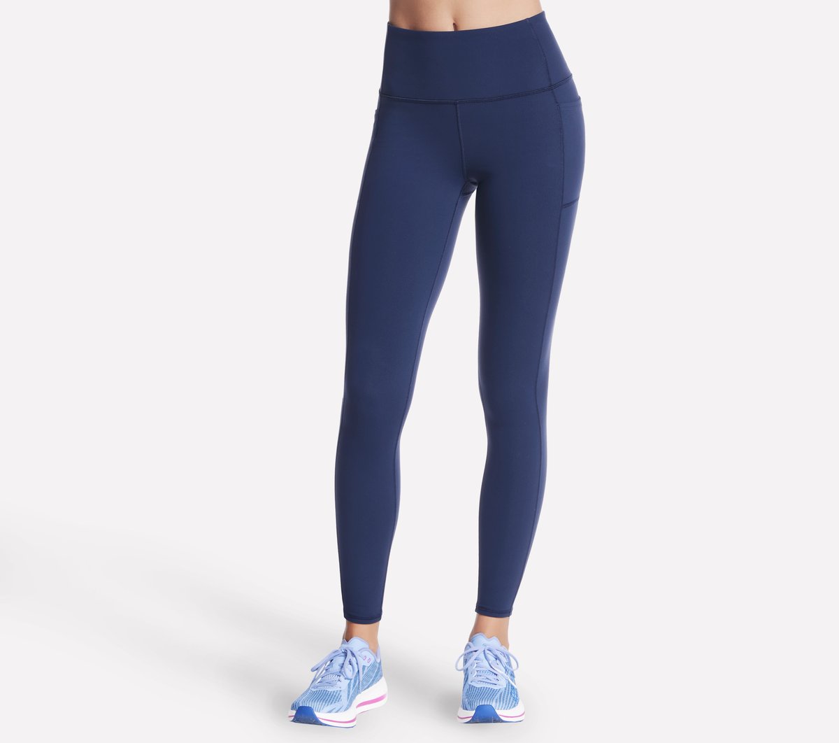 GO WALK High Waisted Legging | Women Skechers for sale