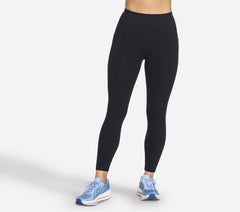 GO WALK High Waisted 7/8 Legging | Women Skechers online
