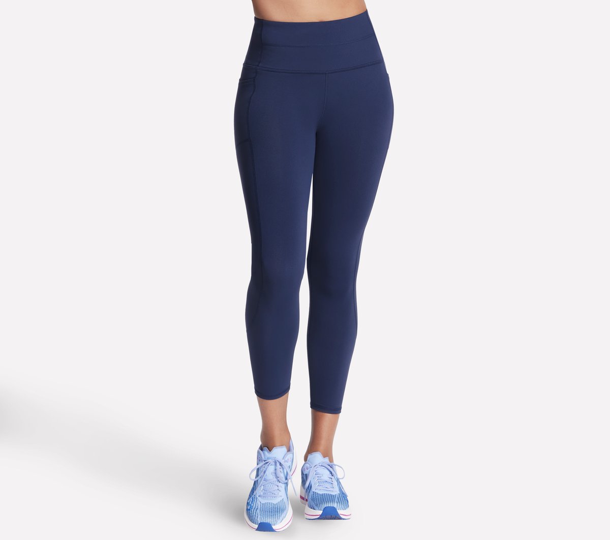 GO WALK High Waisted 7/8 Legging | Women Skechers online