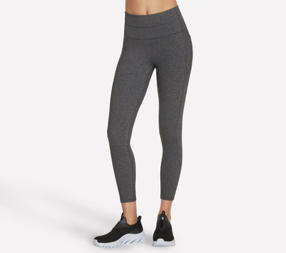 GO WALK High Waisted 7/8 Legging | Women Skechers online