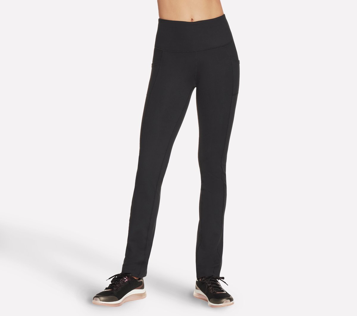 GO WALK Joy Pant Petite Length | Women Skechers online shop