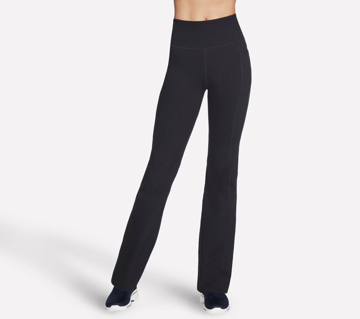 GO WALK Evolution II Flare Pant | Women Skechers sale