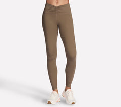 GO FLEX SLIM Full Length High-Waisted Legging | Women Skechers online