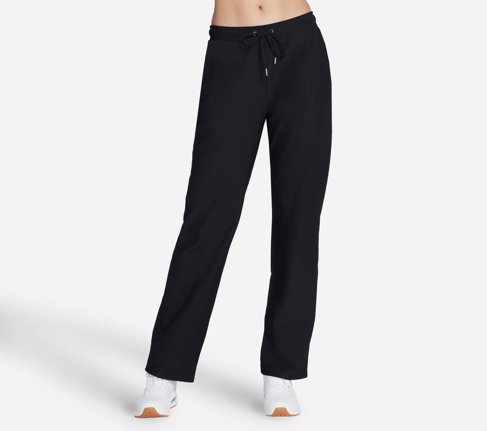 GO LUXE Rib Pant | Women Skechers online