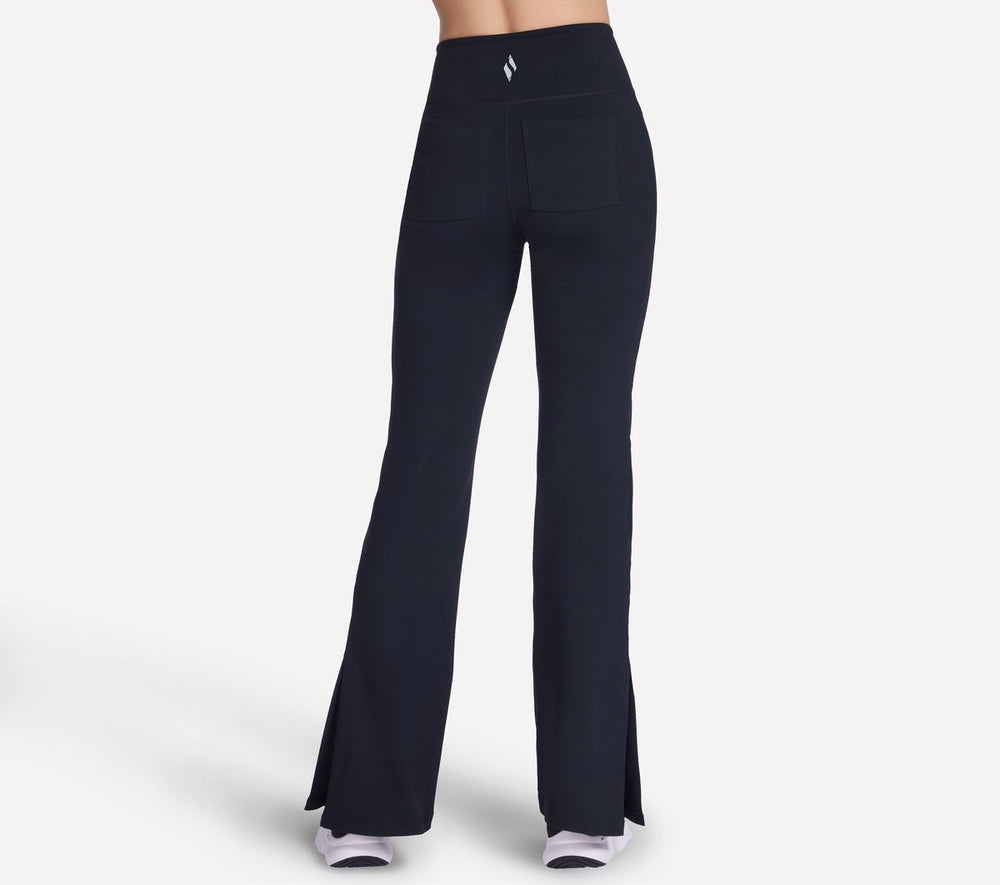 GO WALK Rib Mix Pant | Women Skechers online shop