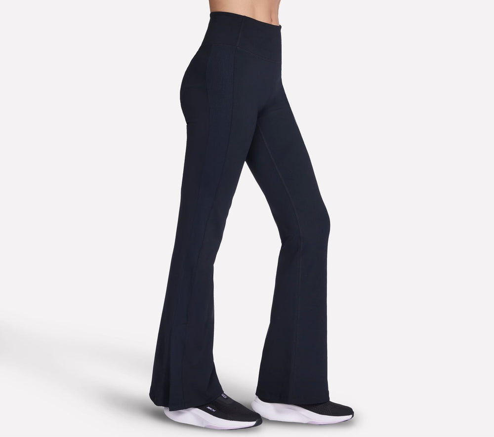 GO WALK Rib Mix Pant | Women Skechers online shop
