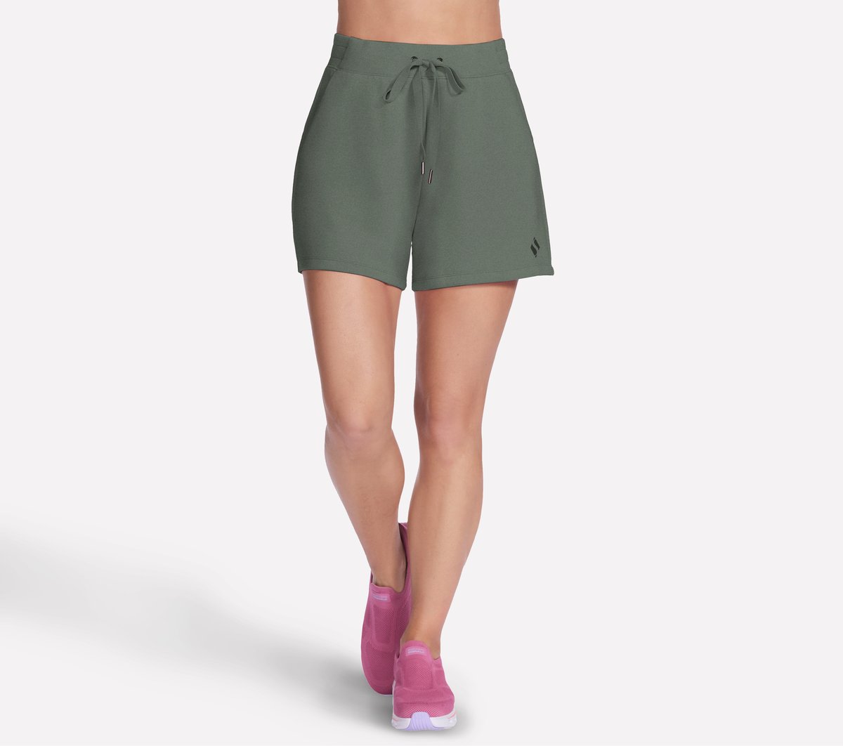 Skechluxe Elevate Short | Women Skechers on sale