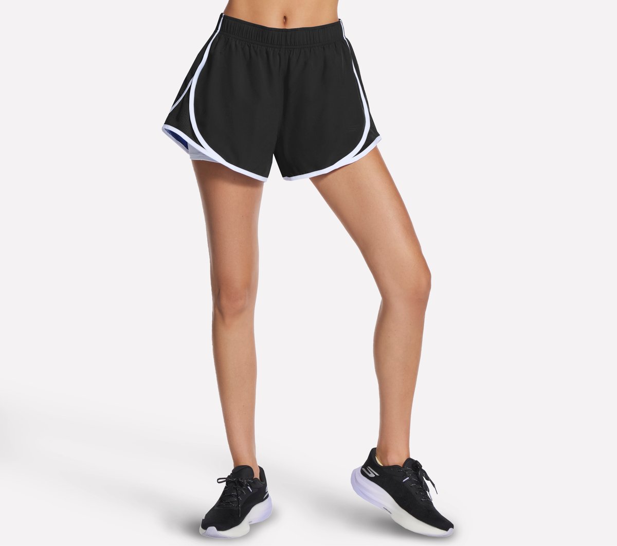 Ace 3 Inch Short | Women Skechers discount