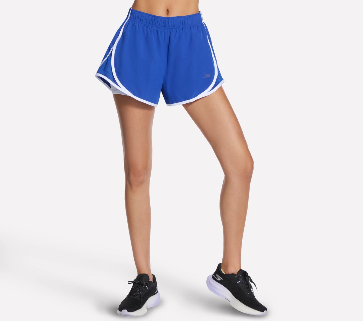Ace 3 Inch Short | Women Skechers discount