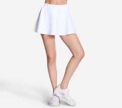 GO WALK Evolution Skort | Women Skechers online shop