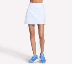 GO FLEX Pleated Skort | Women Skechers on sale