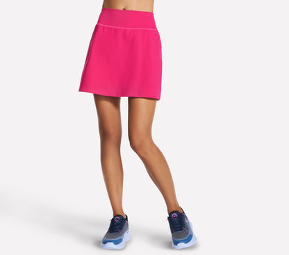 GO FLEX Pleated Skort | Women Skechers on sale