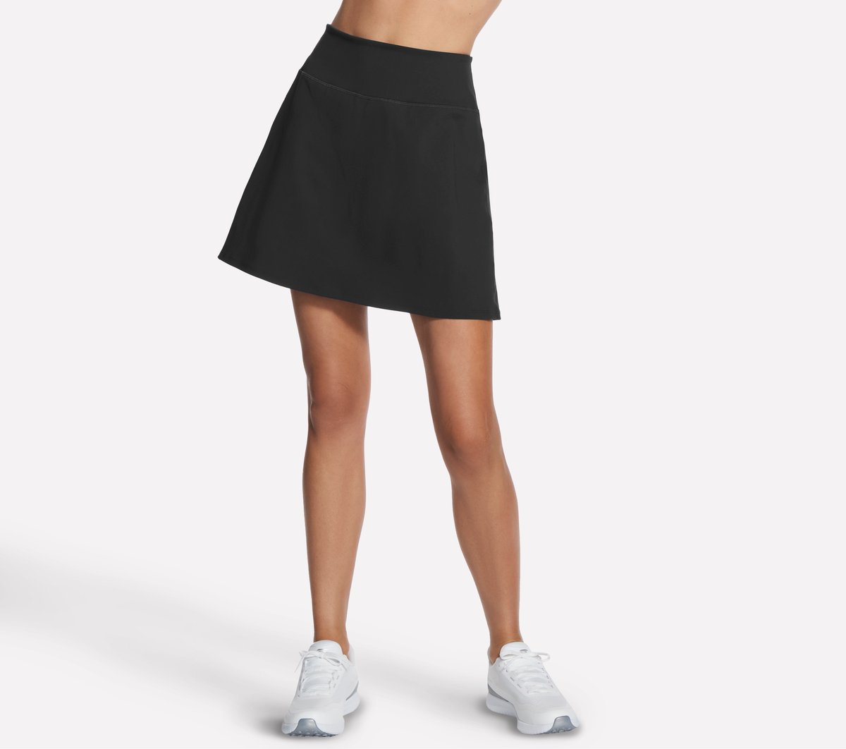 GO FLEX Pleated Skort | Women Skechers on sale