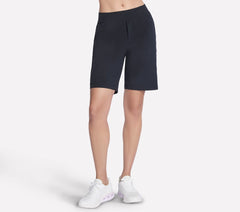 Skechweave Bermuda Short | Women Skechers for sale