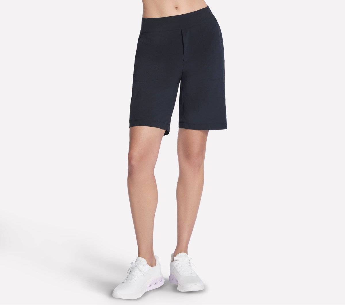 Skechweave Bermuda Short | Women Skechers for sale