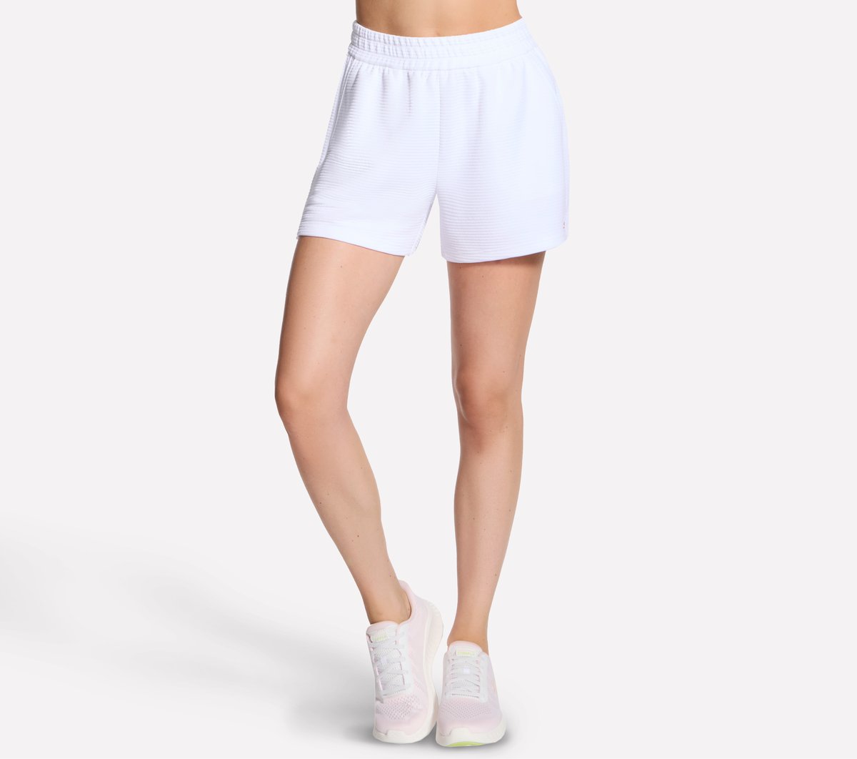 GO WALK Everywhere 4 Inch Slip-in Short | Women Skechers on sale
