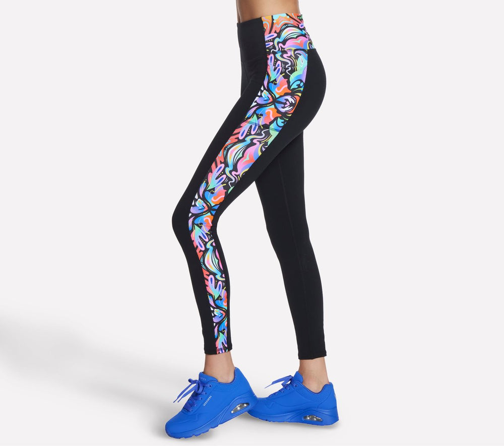 Jason Naylor: Love Full Length High-Waist Legging | Women Skechers for sale
