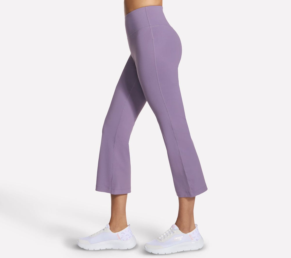 Slip-ins GO WALK Crop Pant | Women Skechers on sale