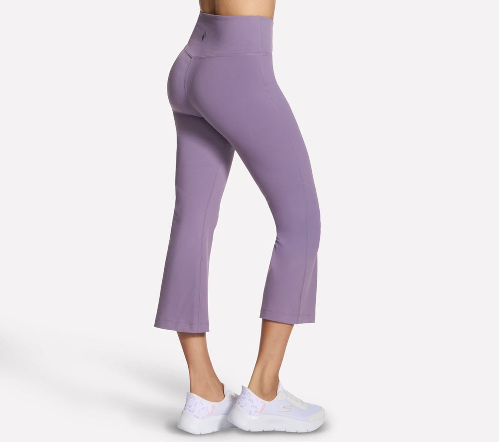 Slip-ins GO WALK Crop Pant | Women Skechers on sale