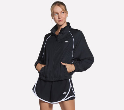 Performance Track Jacket | Women Skechers online shop