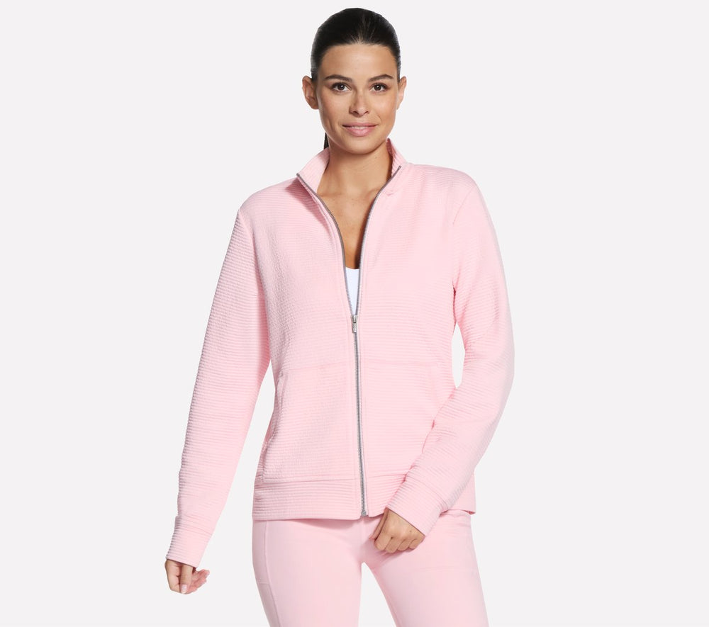 GO WALK Everywhere Jacket | Women Skechers outlet