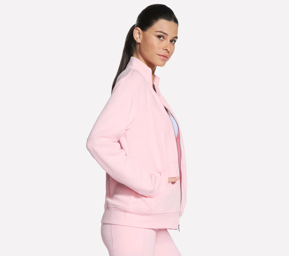 GO WALK Everywhere Jacket | Women Skechers outlet