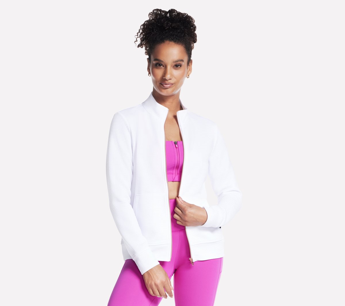 GO WALK Everywhere Jacket | Women Skechers sale