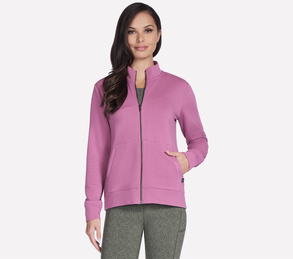 GO WALK Everywhere Jacket | Women Skechers online