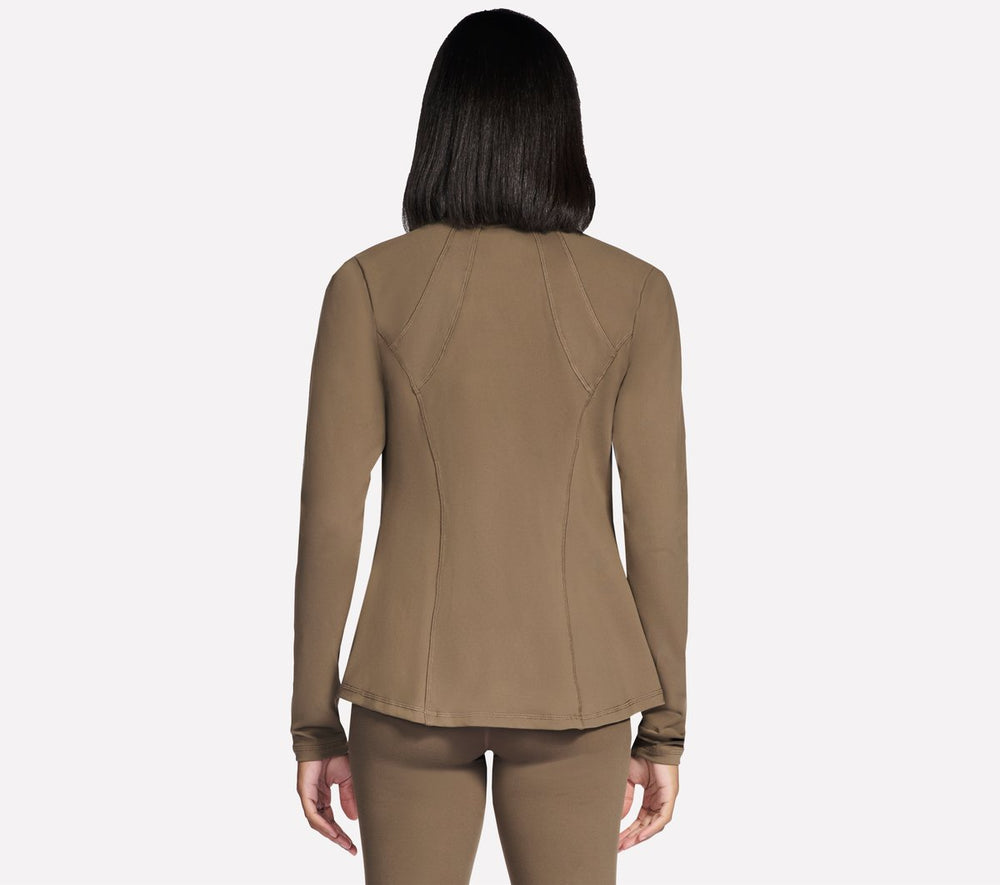 GO WALK Jacket | Women Skechers on sale