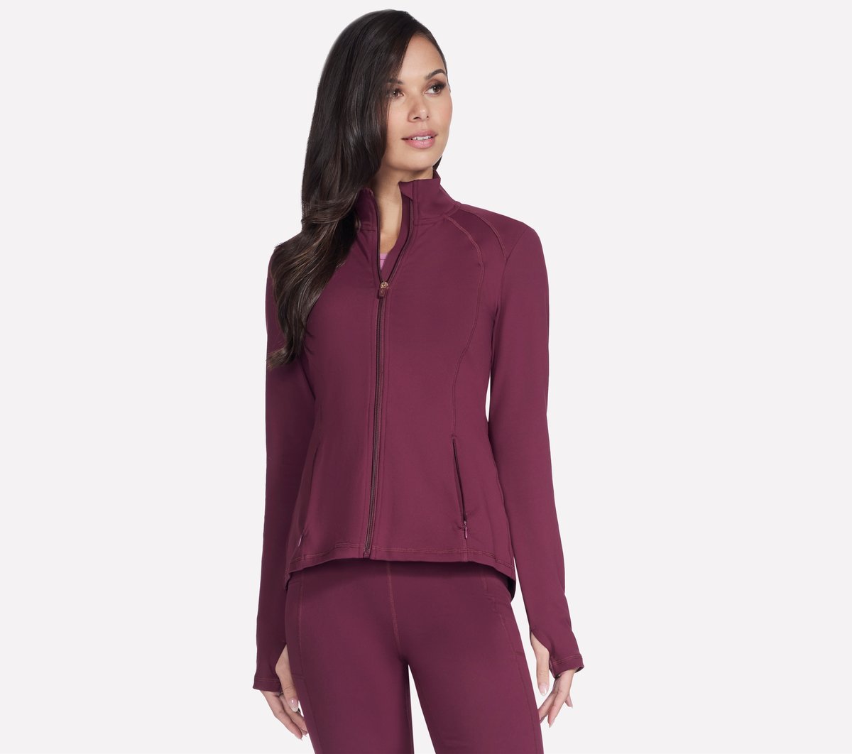GO WALK Jacket | Women Skechers on sale