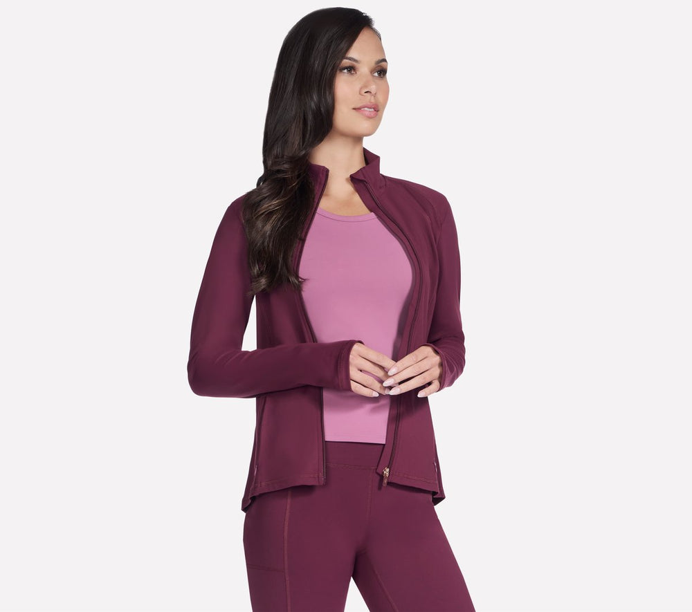 GO WALK Jacket | Women Skechers outlet