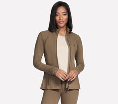 GO WALK Jacket | Women Skechers outlet