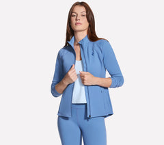 GO WALK Jacket | Women Skechers on sale