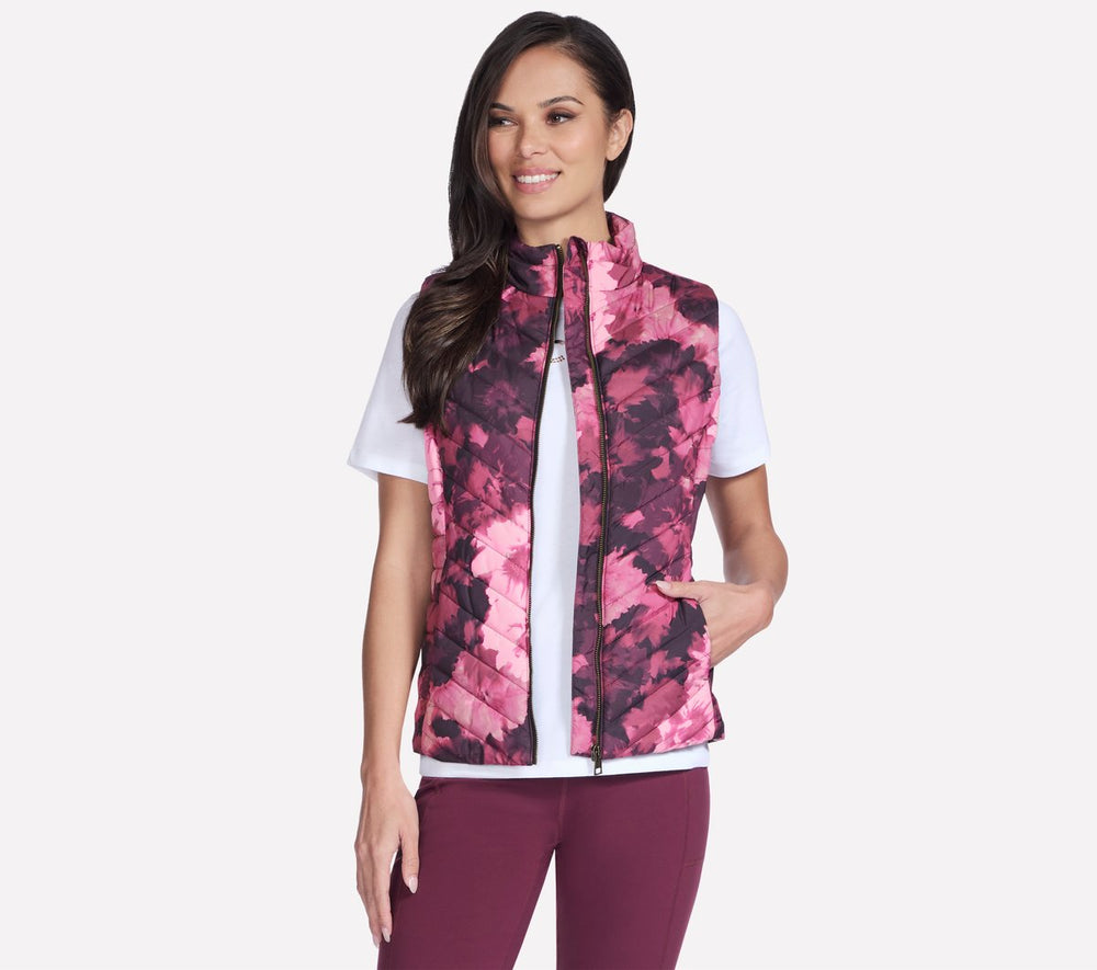 On-The-GO Luxe Vest | Women Skechers sale
